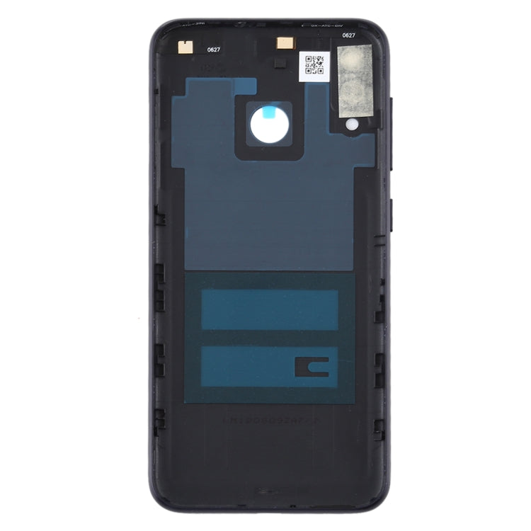 Battery Back Cover with Camera Lens & Side Keys for Asus Zenfone Max (M1) ZB555KL