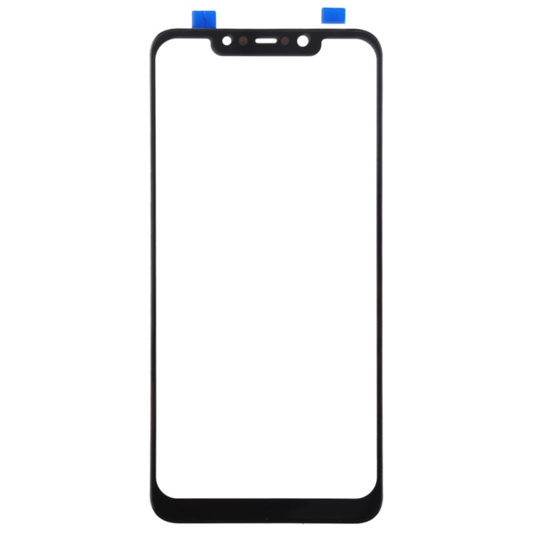 Front Screen Outer Glass Lens for Xiaomi Pocophone F1