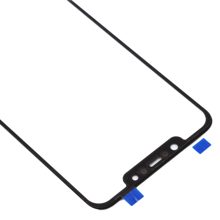 Front Screen Outer Glass Lens for Xiaomi Pocophone F1