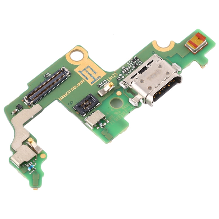 Original Charging Port Board for Huawei nova 2 plus