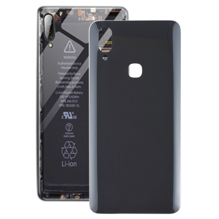 For Vivo NEX Back Cover Post Fingerprint