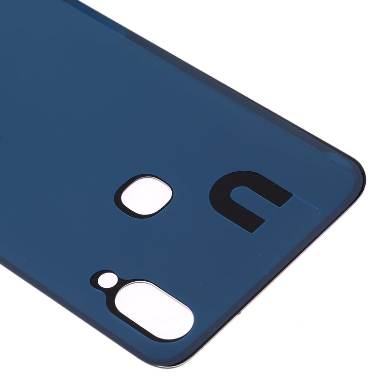 For Vivo NEX Back Cover Post Fingerprint