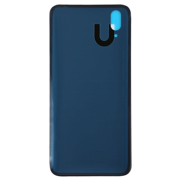 For Vivo NEX Back Cover Front Fingerprint