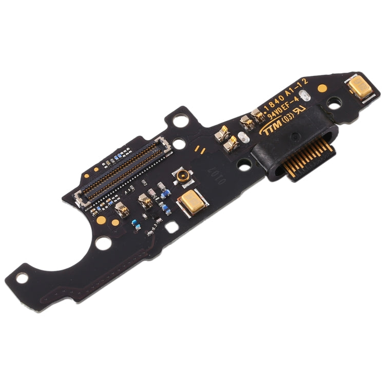 Original Charging Port Board for Huawei Mate 20 X