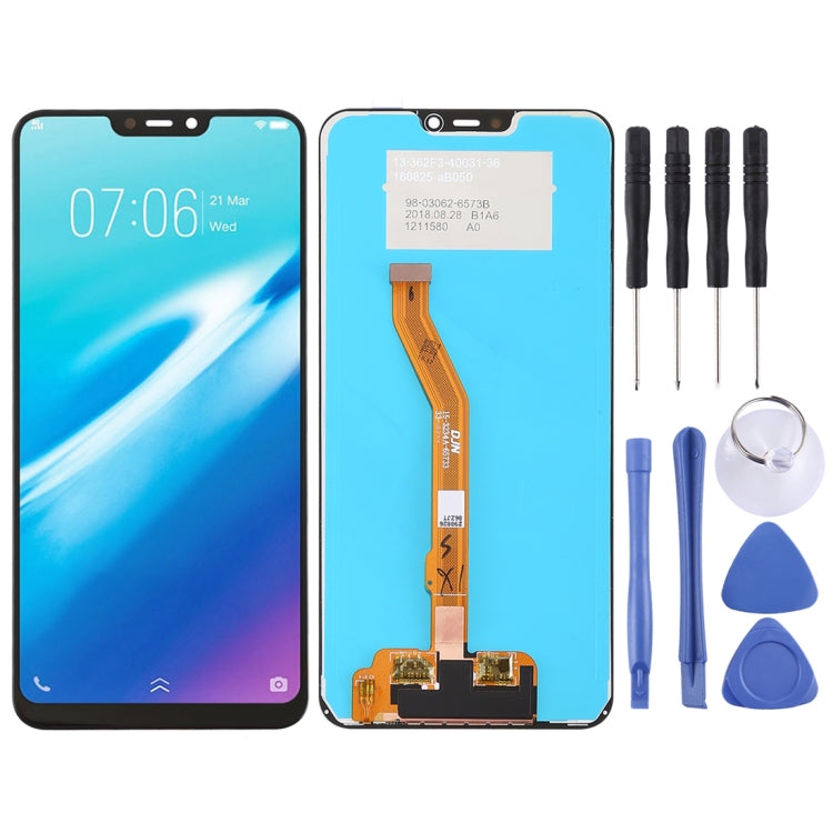 LCD Screen and Digitizer Full Assembly for Vivo Y83 / Y81 / Y81s