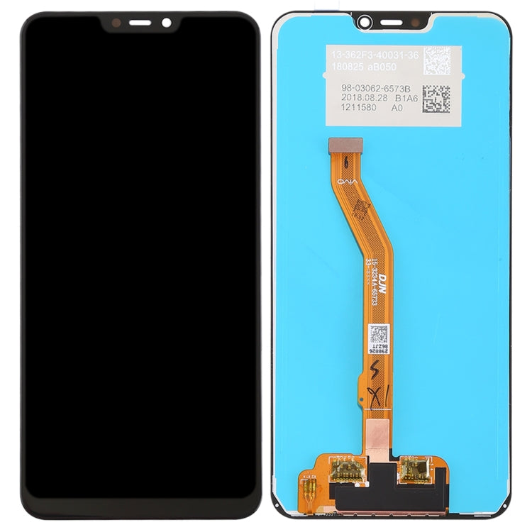 LCD Screen and Digitizer Full Assembly for Vivo Y83 / Y81 / Y81s