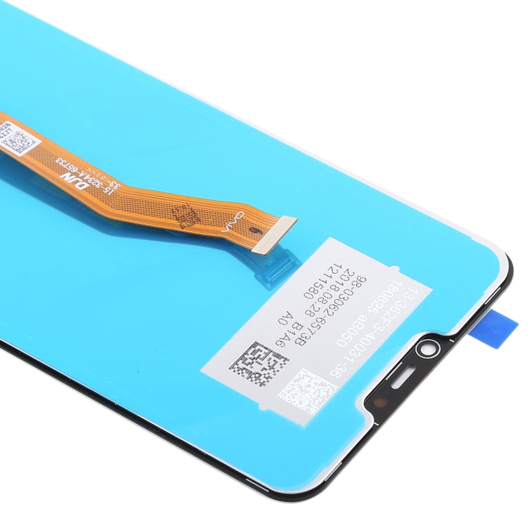 LCD Screen and Digitizer Full Assembly for Vivo Y83 / Y81 / Y81s