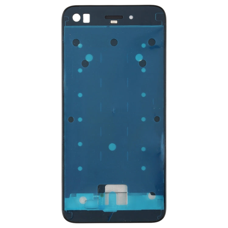 For Huawei Enjoy 7 / P9 Lite Mini / Y6 Pro (2017) Front Housing LCD Frame Bezel Plate