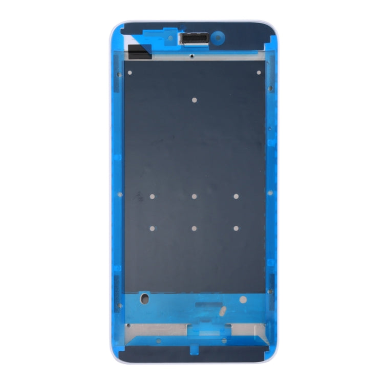 For Xiaomi Redmi 5A Front Housing LCD Frame Bezel
