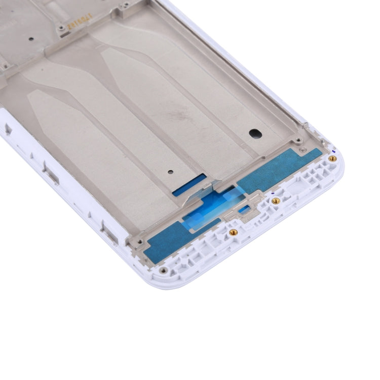 For Xiaomi Redmi 5A Front Housing LCD Frame Bezel