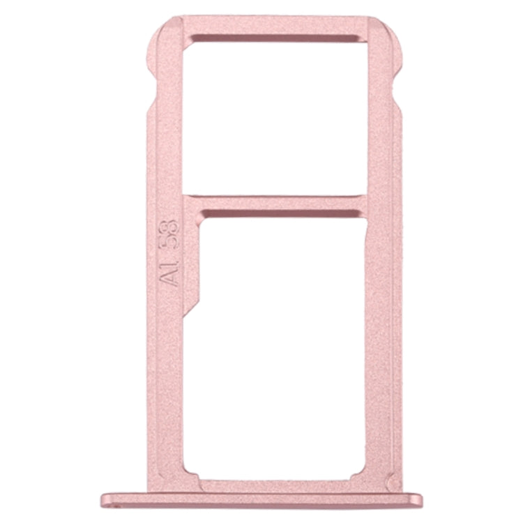 For Huawei Maimang 5 SIM Card Tray & SIM / Micro SD Card Tray