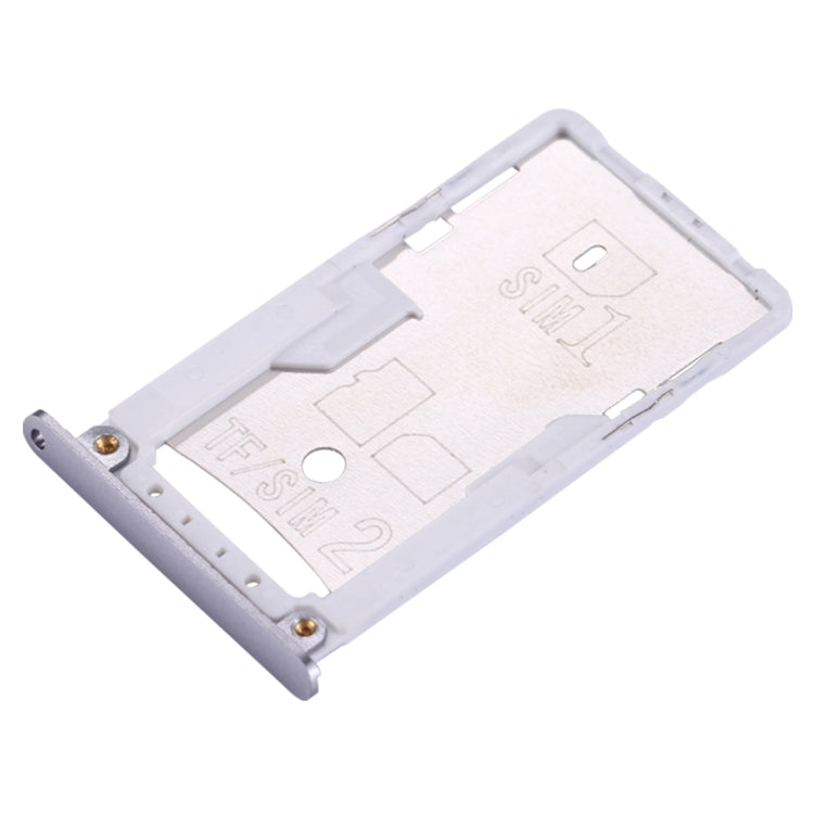 For Xiaomi Redmi 3 & 3s SIM & SIM / TF Card Tray