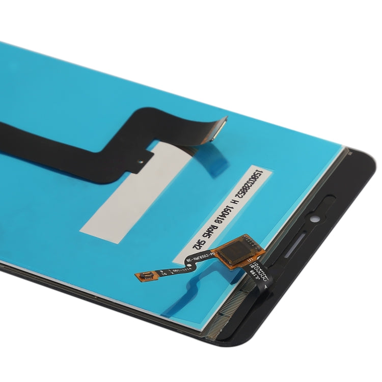 LCD Screen and Digitizer Full Assembly for Xiaomi Mi Max 2