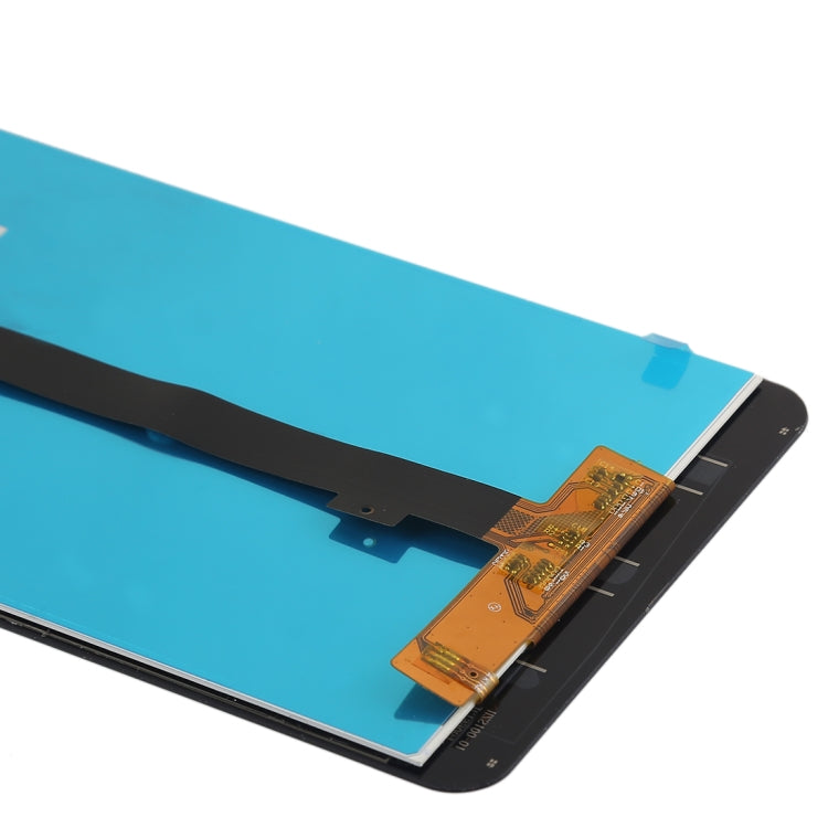 LCD Screen and Digitizer Full Assembly for Xiaomi Mi Max 2