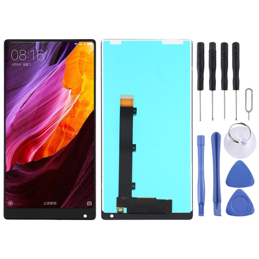For Xiaomi Mi Mix LCD Screen and Digitizer Full Assembly