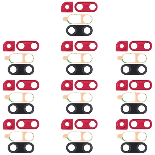 For Huawei Nova 4 10pcs Camera Lens Cover