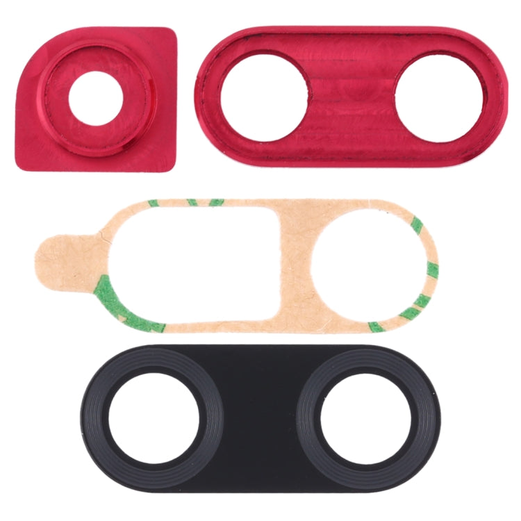 For Huawei Nova 4 10pcs Camera Lens Cover