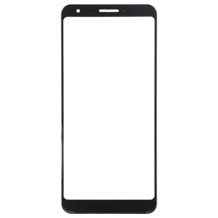 Front Screen Outer Glass Lens for Google Pixel 3a XL