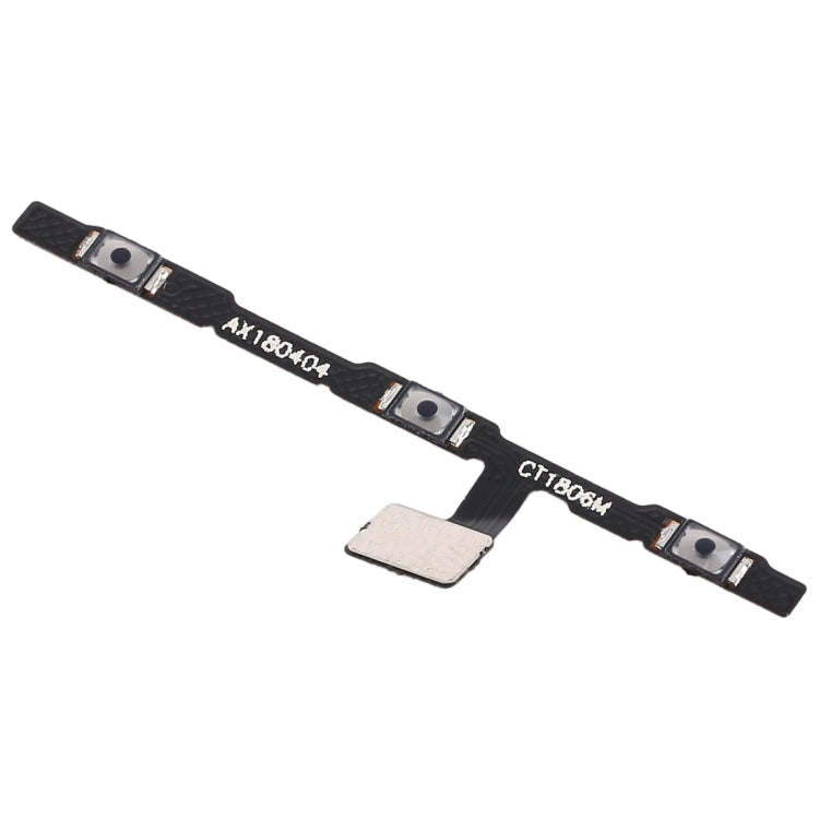 Power Button & Volume Button Flex Cable for Xiaomi Mi Mix 2S