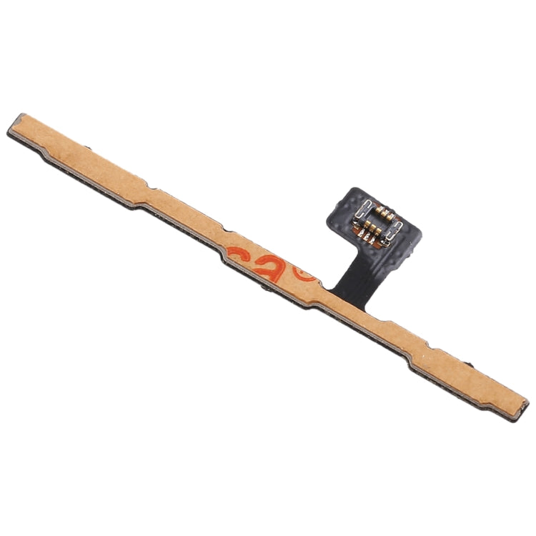 Power Button & Volume Button Flex Cable for Xiaomi Mi Mix 2S
