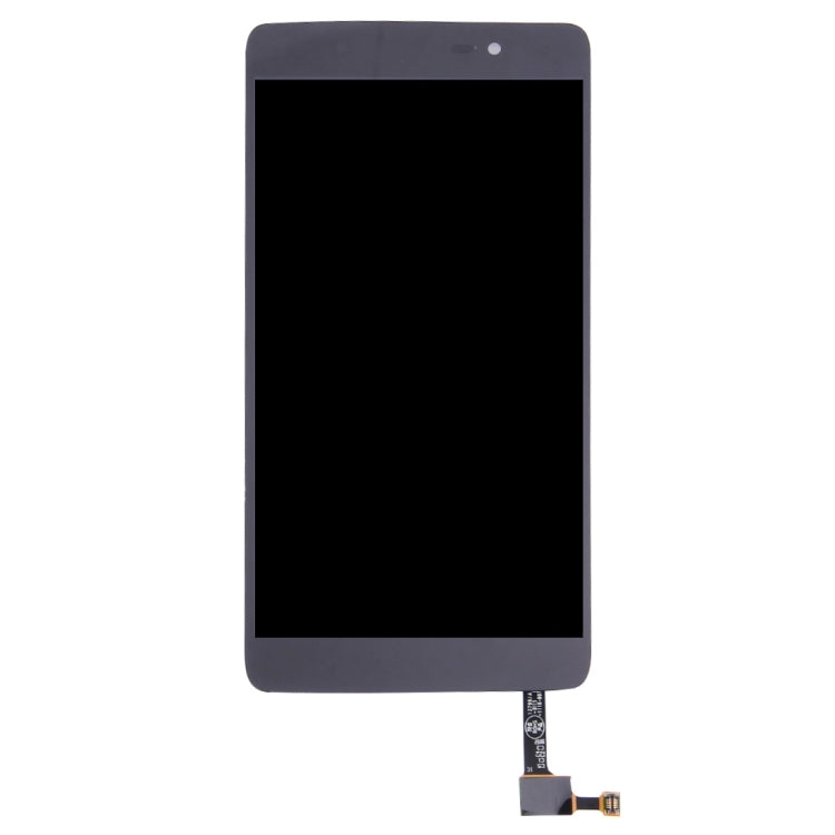 LCD Screen and Digitizer Full Assembly for Alcatel Idol 4 / 6055 / 6055i / 6055h / 6055k / 6055v