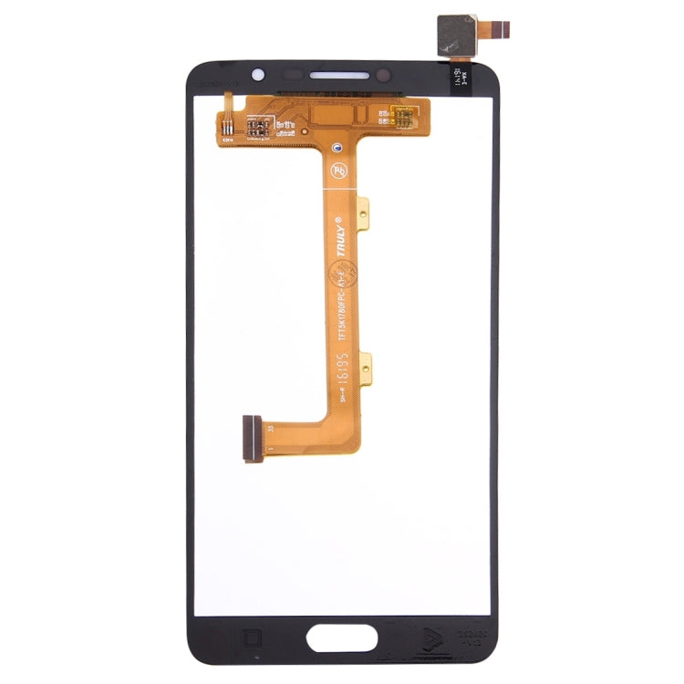 LCD Screen and Digitizer Full Assembly for Alcatel Pop 4S / 5095