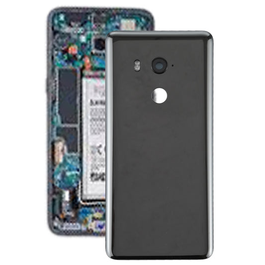 Battery Back Cover with Camera Lens for HTC U11 Eyes