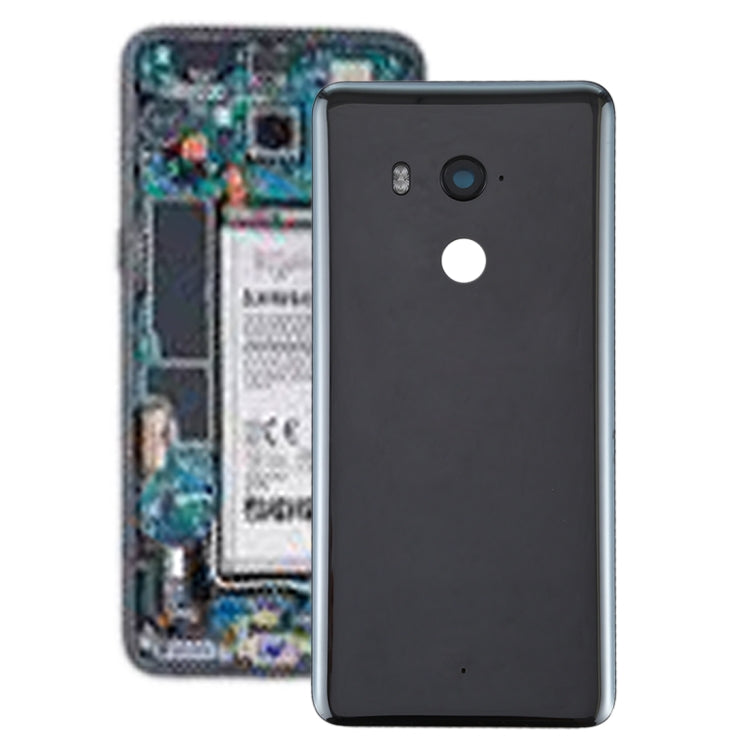 Battery Back Cover with Camera Lens for HTC U11+