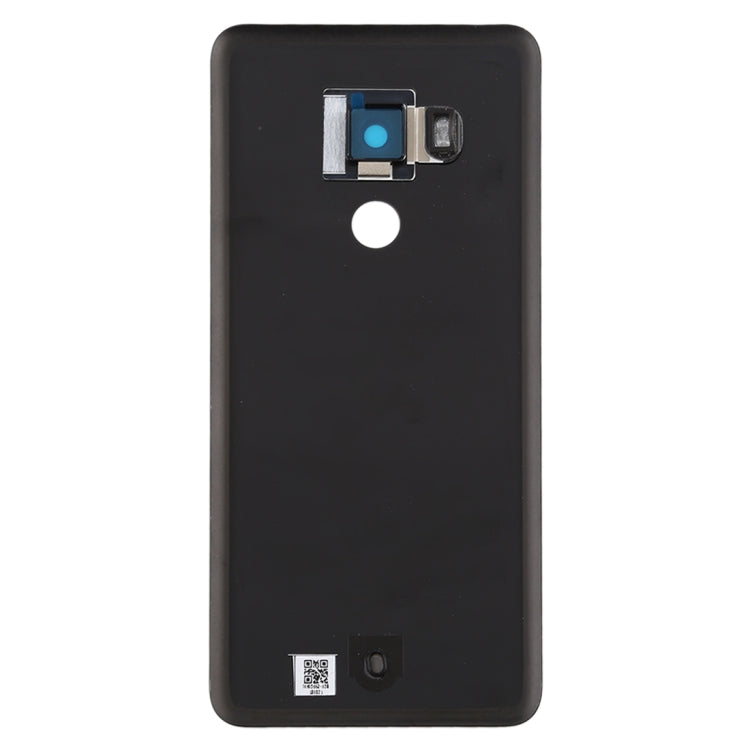 Battery Back Cover with Camera Lens for HTC U11+