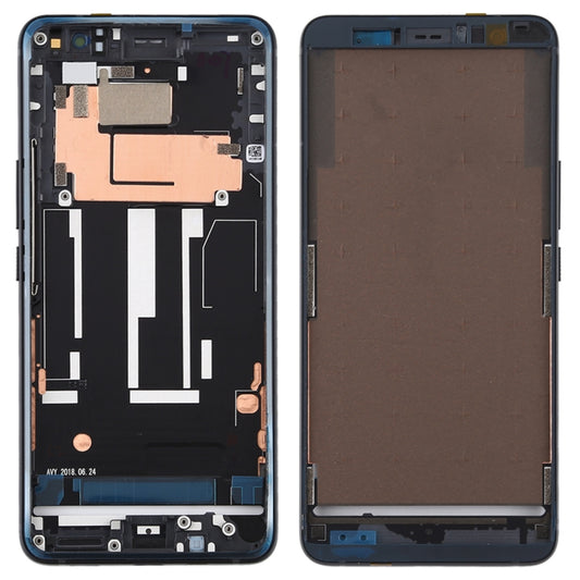 Middle Frame Bezel Plate for HTC U11+