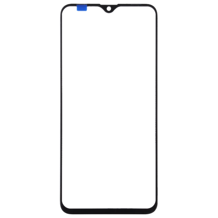 For OPPO Reno Z Front Screen Outer Glass Lens