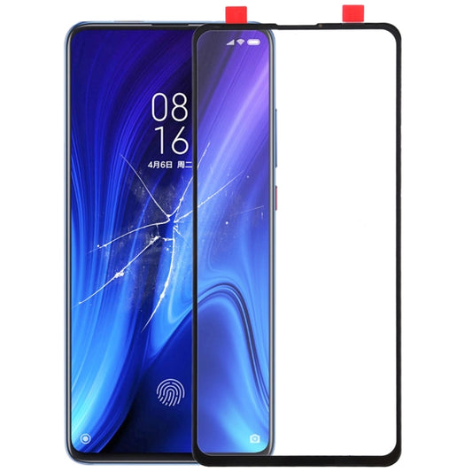 Front Screen Outer Glass Lens for Xiaomi 9T / Redmi K20 / K20 Pro