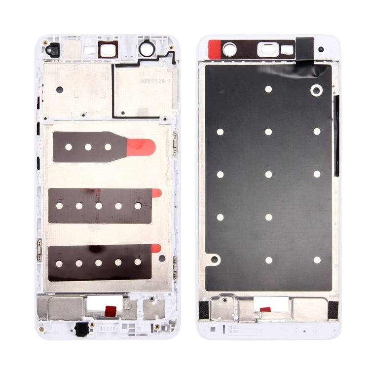 For Huawei nova Front Housing LCD Frame Bezel Plate
