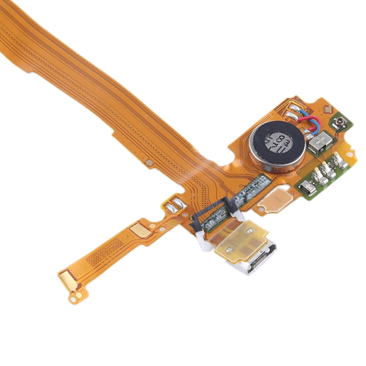 For OPPO A71 Charging Port Flex Cable