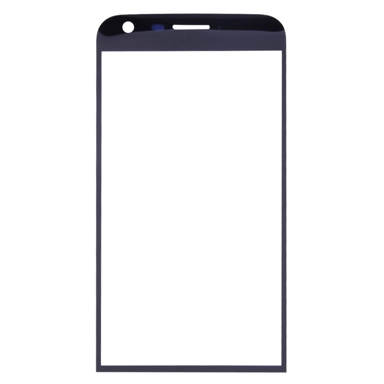 Front Screen Outer Glass Lens for LG G5