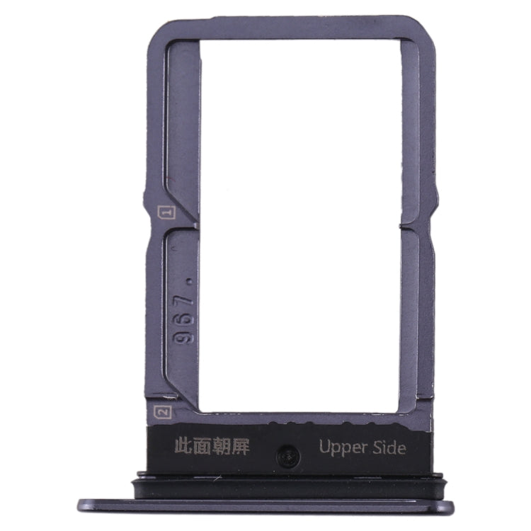 For vivo S5 SIM Card Tray + SIM Card Tray