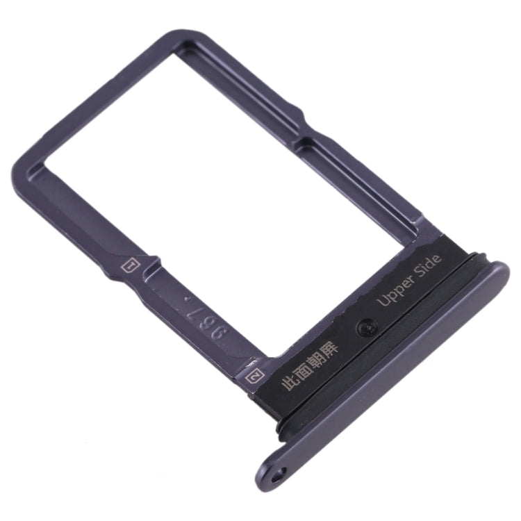 For vivo S5 SIM Card Tray + SIM Card Tray