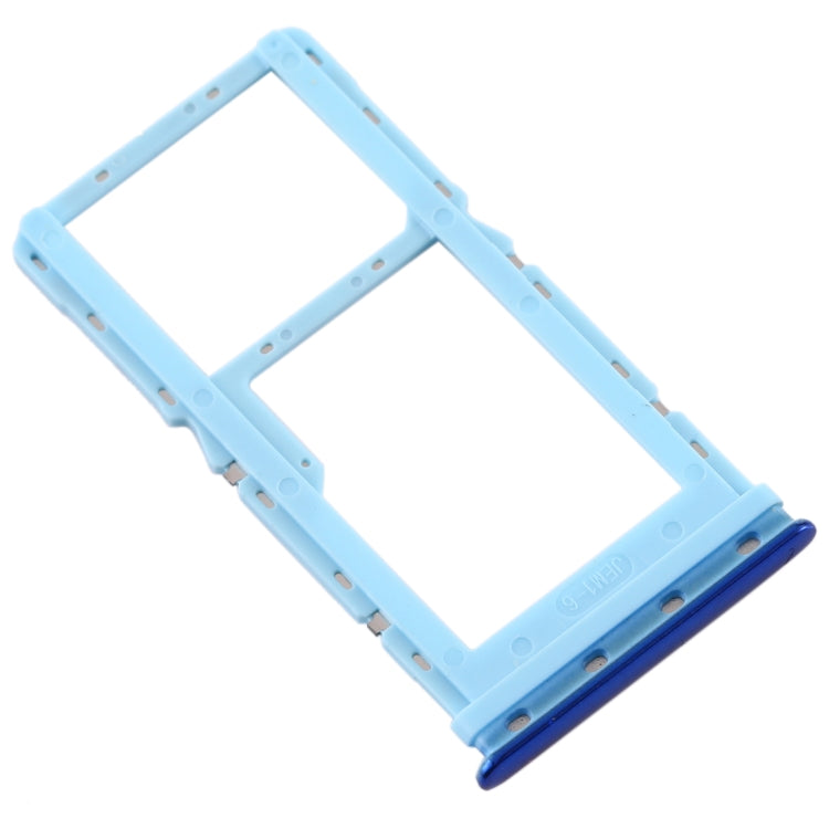SIM Card Tray + SIM Card Tray / Micro SD Card Tray for Xiaomi Mi CC9e / Mi A3