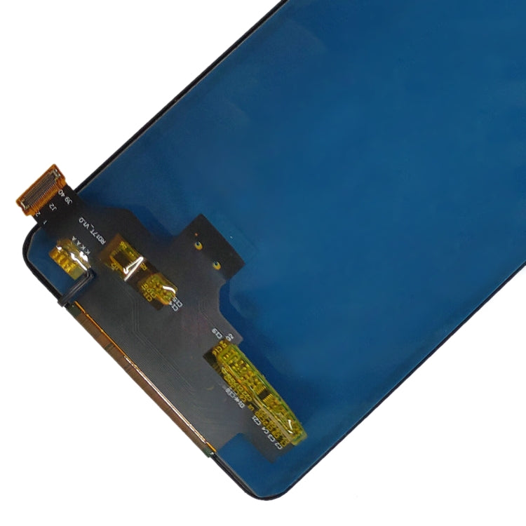 TFT Material LCD Screen and Digitizer Full Assembly for OPPO R15