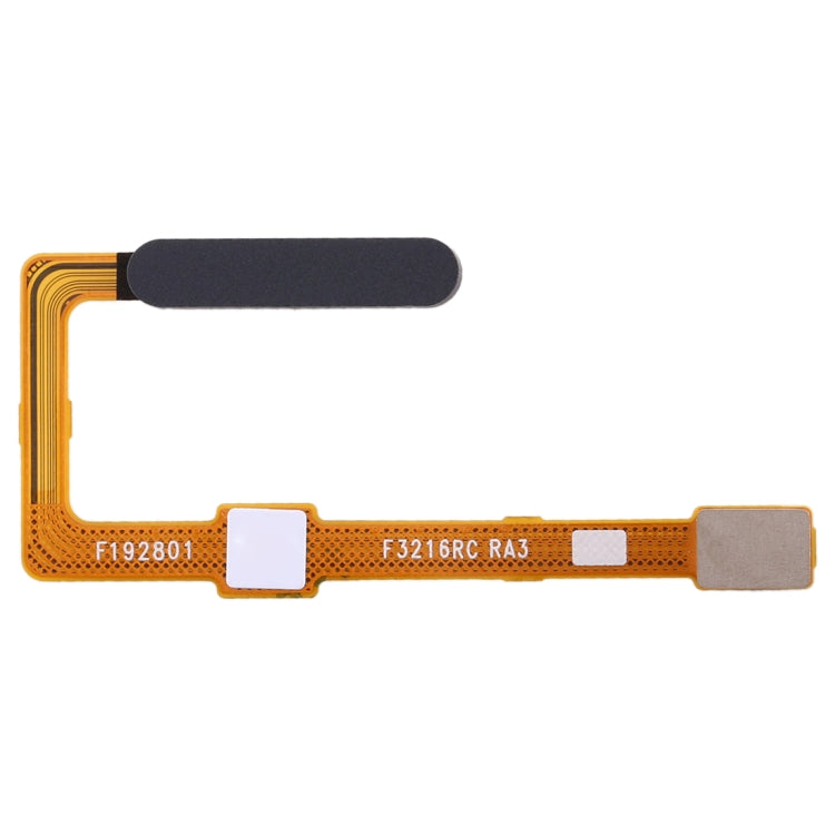 Fingerprint Sensor Flex Cable for Huawei Honor 9X Pro / Honor 9X