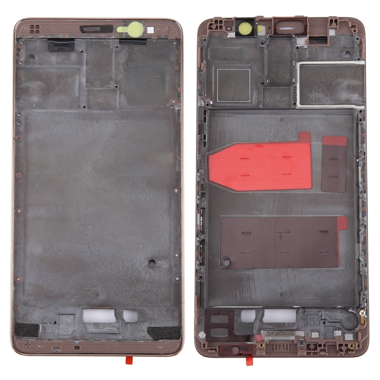 For Huawei Mate 9 Front Housing LCD Frame Bezel Plate