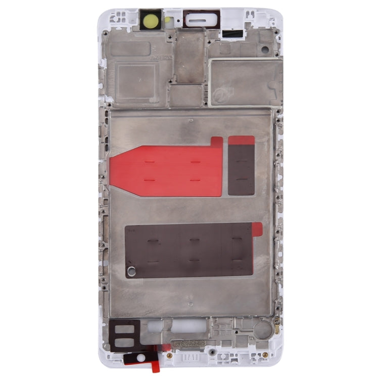 For Huawei Mate 9 Front Housing LCD Frame Bezel Plate