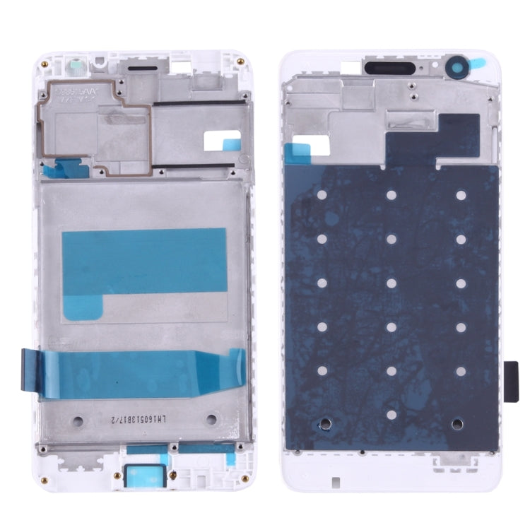 Front Housing LCD Frame Bezel Plate for Huawei Enjoy 6