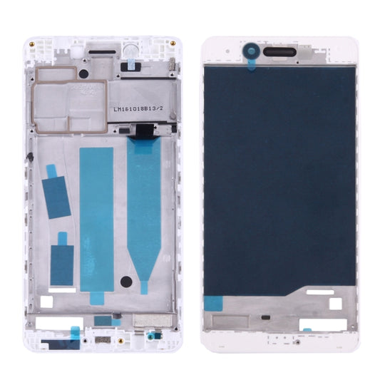 Front Housing LCD Frame Bezel Plate for Huawei Enjoy 6s, Enjoy 6s