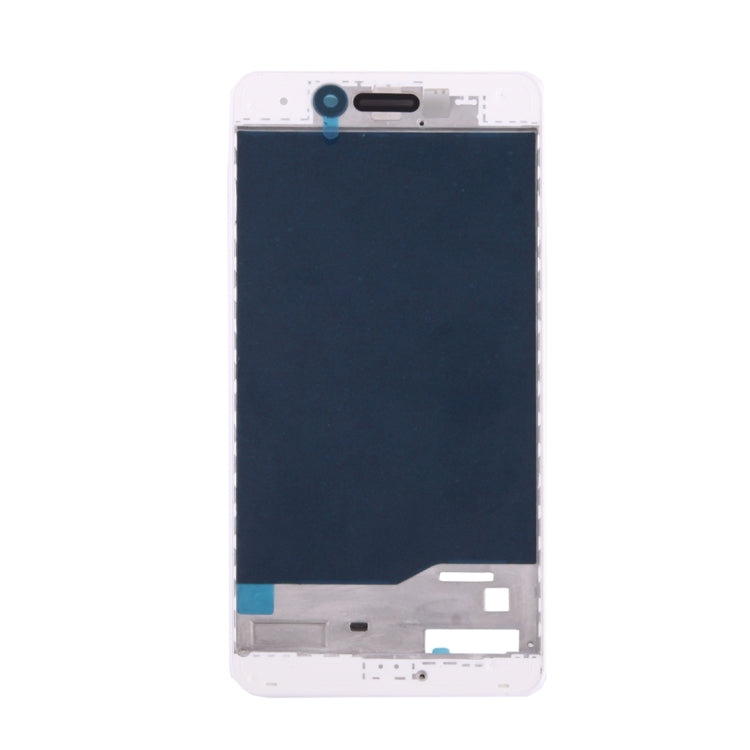 Front Housing LCD Frame Bezel Plate for Huawei Enjoy 6s, Enjoy 6s