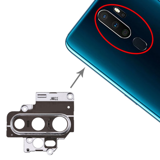 For OPPO A11x  Camera Lens Cover