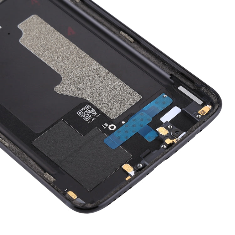 For OnePlus 5T Battery Back Cover