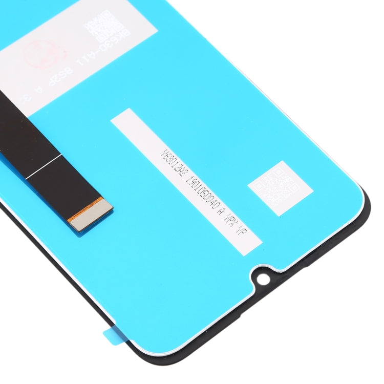 LCD Screen and Digitizer Full Assembly for Wiko View3 Pro