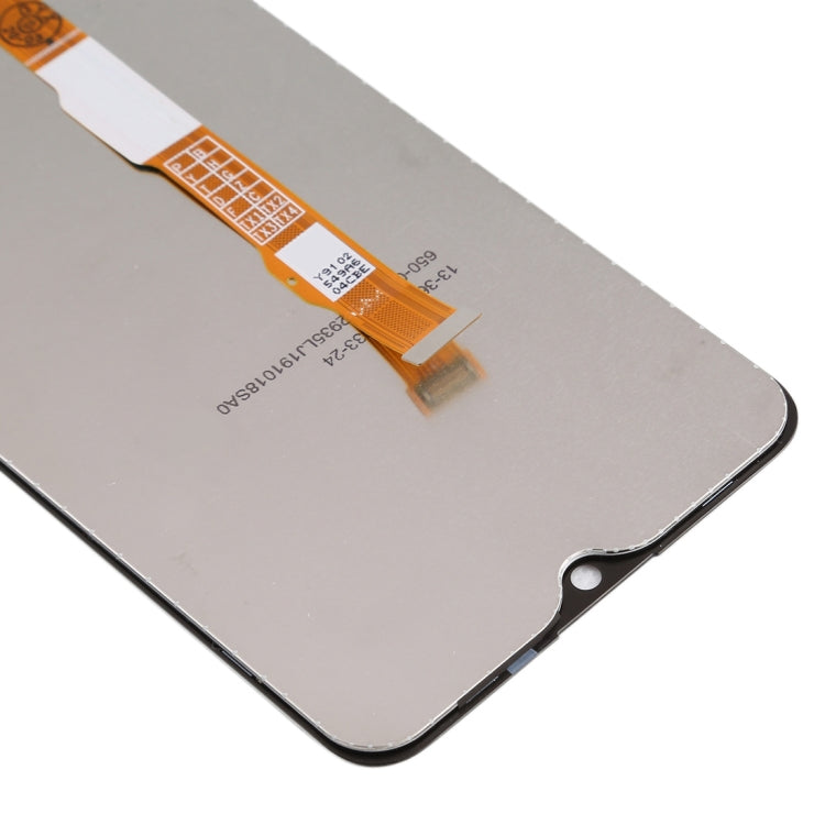 LCD Screen and Digitizer Full Assembly for vivo U3 / Y5s / Y19 / Z5i