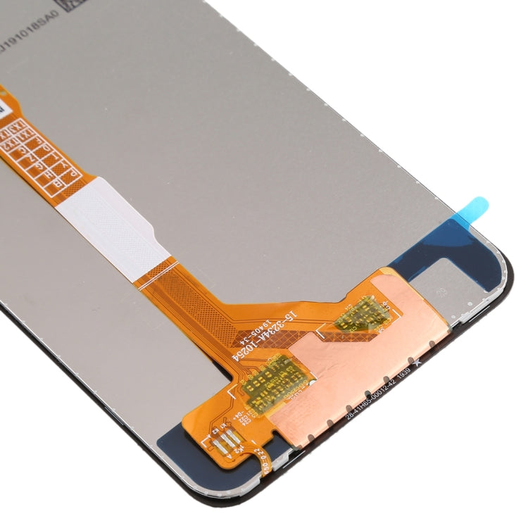 LCD Screen and Digitizer Full Assembly for vivo U3 / Y5s / Y19 / Z5i